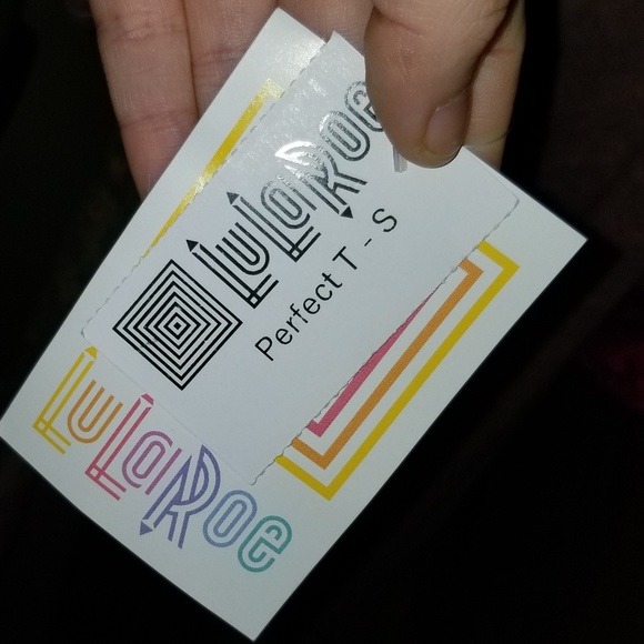 Lula Perfect T - Picture 3 of 3